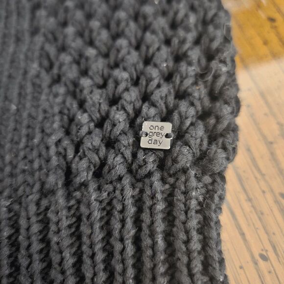 One grey day Los Angeles - Picture 3 of 8